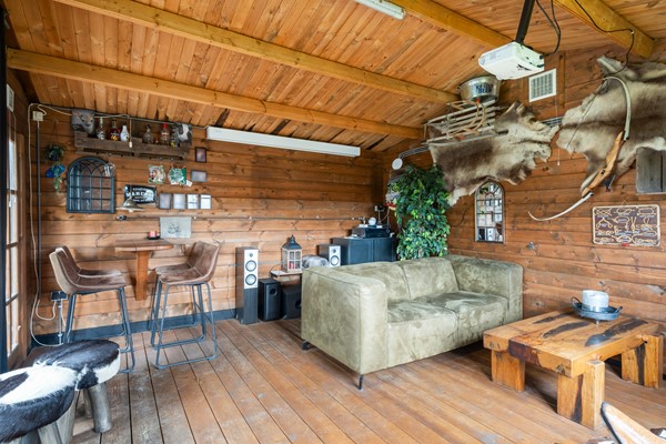 Medium property photo - Slotstraat 28, 4153 VB Beesd
